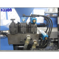 168t PVC Pipe Fitting Injection Molding Machine Hi-G168PVC